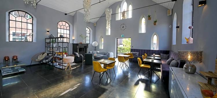 瓦莱里乌斯精品酒店(Valerius Boutique Hotel)图片