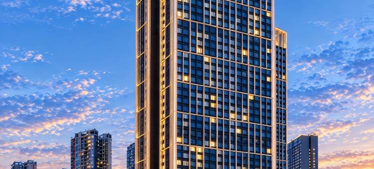 深圳凯美悦S轻奢HOTEL(上梅林地铁站店)图片