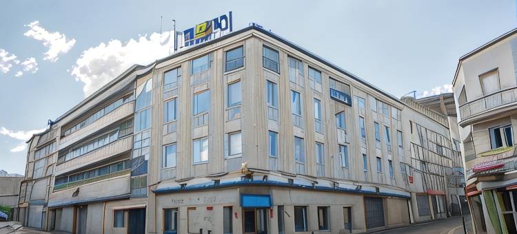 斯涛特尔欧洲酒店(Cit'Hotel Europeen)图片