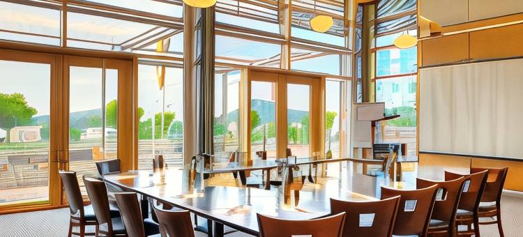 赫高酒店(Hotel Hegau)图片