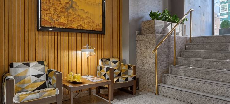 阿尔提斯套房 - 观光出租公寓(Altis Suites Apartamentos Turísticos)图片