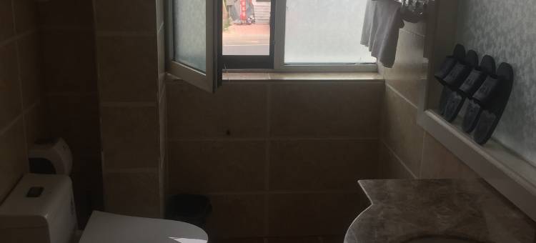 绥中都市馨家宾馆图片