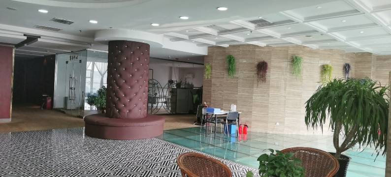 平山喜来客酒店(县政府店)图片