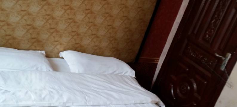 西宁久美宾馆图片