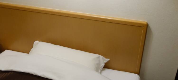 中村皇子酒店(Nakamura Prince Hotel)图片