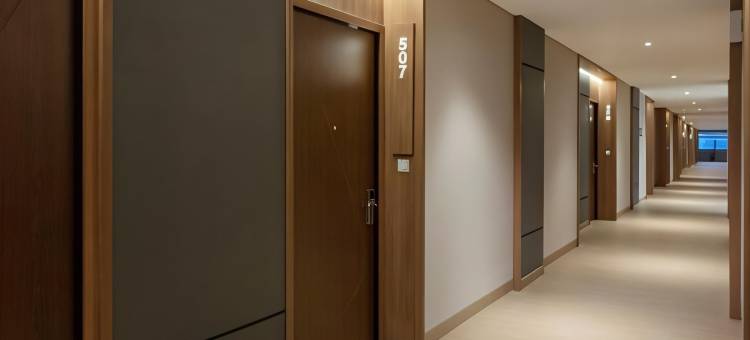 圣蒂卡冈胡清都尔酒店(Hotel Santika Gunungkidul - Jogjakarta  )图片