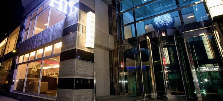 嘉义HOTEL HI新民店图片