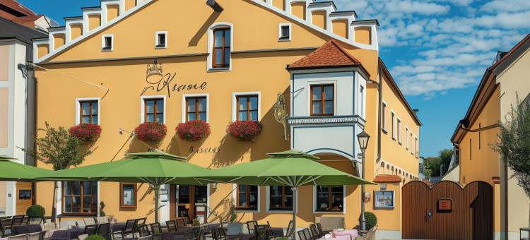 祖尔克朗酒店(Hotel Zur Krone)图片