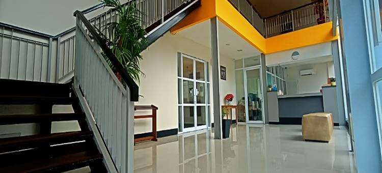 星级酒店(Bintang Hotel)图片