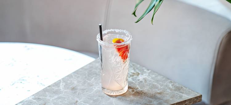 艾伦酒店(The Alan)图片