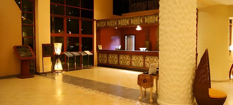 兰卡威世界度假村(Resorts World Langkawi)图片