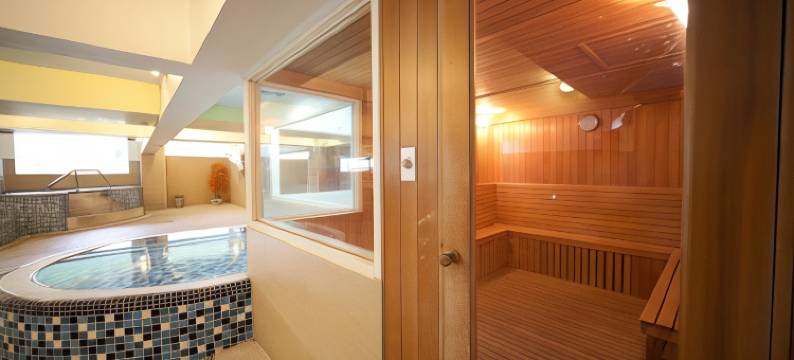 宜兰香槟温泉饭店图片