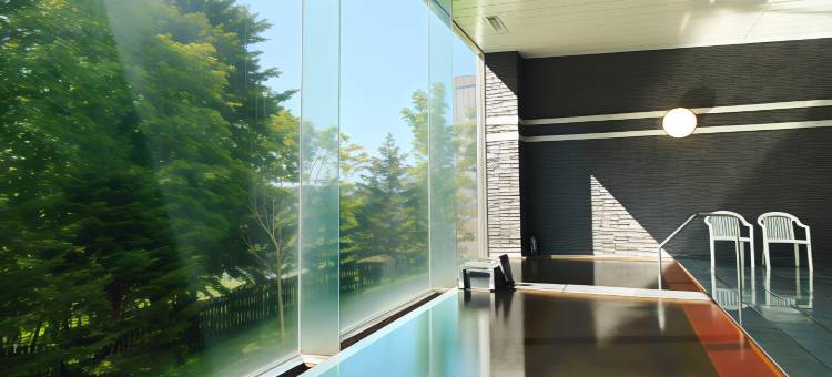 札幌北广岛克拉瑟酒店(Sapporo Kitahiroshima Classe Hotel)图片