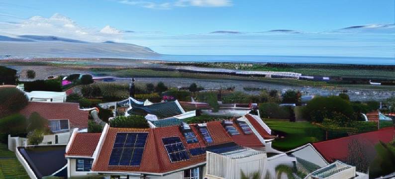 索梅尔瑟特景观旅馆(Somerset View Guest House)图片