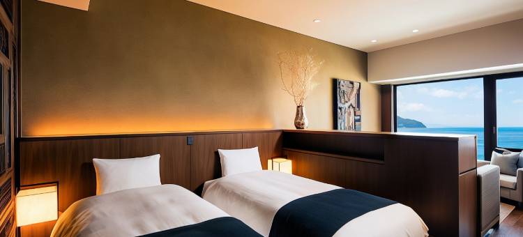 星野集团 界 Anjin(Hoshino Resorts Kai Anjin)图片