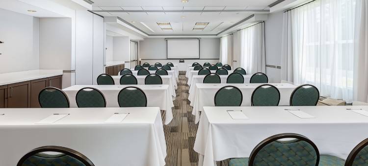 奥克兰圣莱安德罗希尔顿花园酒店(Hilton Garden Inn Oakland/San Leandro)图片