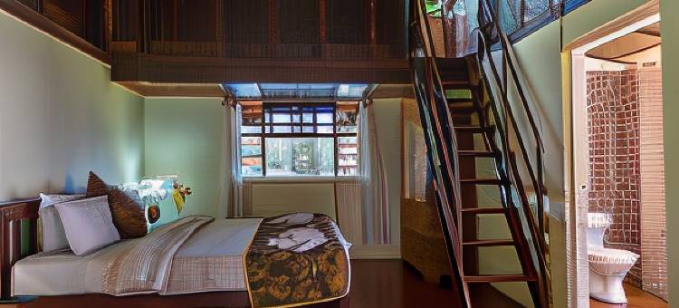 库瑞阿拉切瑞屋家庭旅馆(Kurialacherry House Alleppey)图片