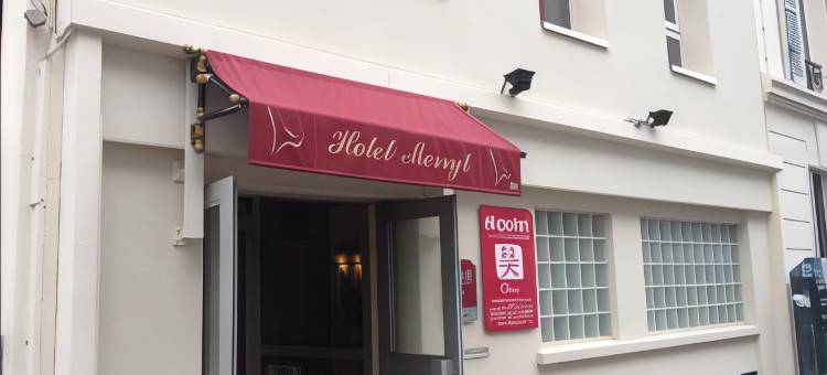 梅里尔酒店(Merryl Hotel)图片