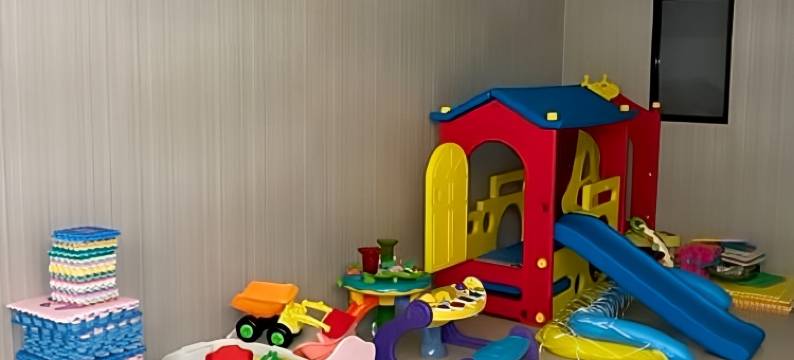 艾比恩和谐水疗度假村酒店(Abian Harmony Hotel)图片