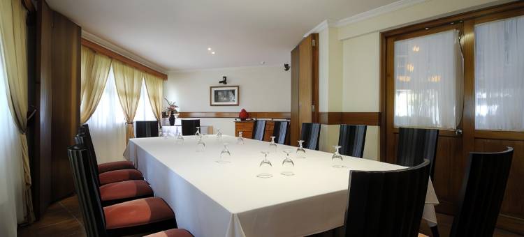 马埃岛博瓦隆湾成功娱乐场度假酒店(Berjaya Beau Vallon Bay Resort & Casino)图片