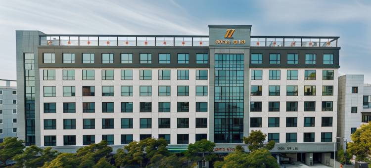 辛克酒店(Hotel Zinc)图片