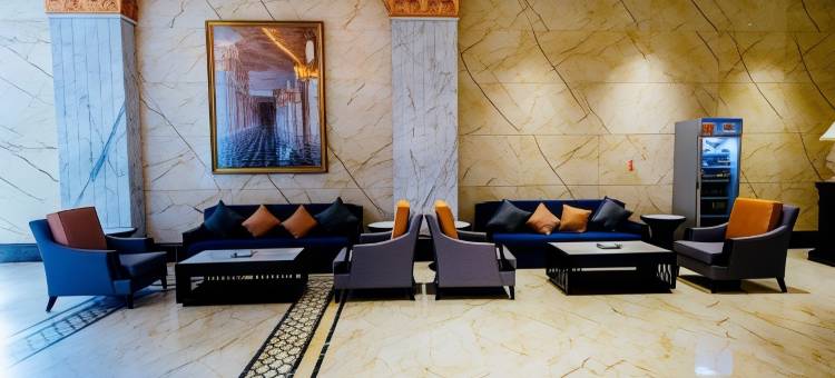 名冠酒店(Ming Guan Hotel)图片