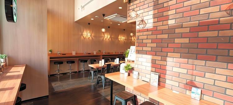 利夫马克斯酒店-福冈天神西店(HOTEL LiVEMAX Fukuoka Tenjin West)图片