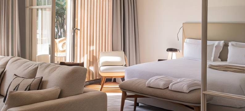 里斯本阿罗埃拉酒店(Aroeira Lisbon Hotel - Sea & Golf)图片