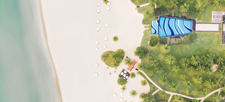 悠阁·翡翠湾(帕西库达)(Uga Bay - Pasikuda)图片