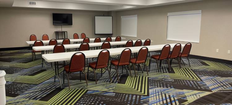 智选假日套房酒店拉斯维加斯(Holiday Inn Express & Suites Las Vegas)图片