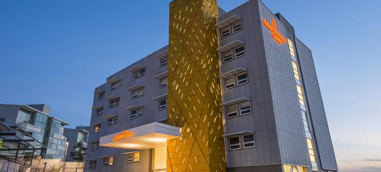 米西翁奎雷塔罗快捷酒店(Hotel Misión Express Querétaro)图片