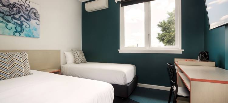 格里纳克酒店(Greenacre Hotel)图片