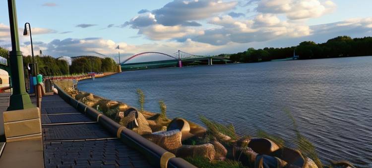 经济实惠旅馆(Rodeway Inn)图片