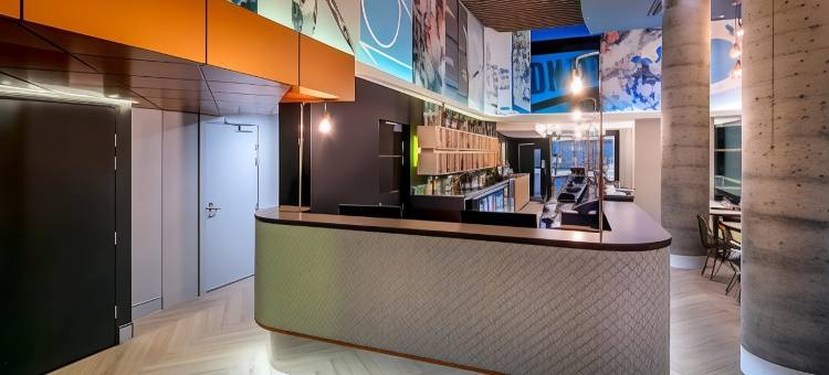 派珀斯国王广场酒店(Rydges Perth Kings Square an EVT hotel)图片