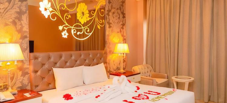 苏丹王公会议中心酒店(Sutanraja Hotel & Convention Centre)图片