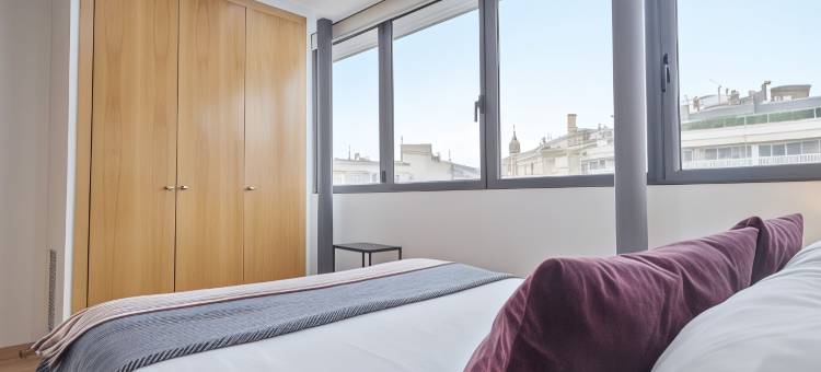 Sibs BCN- Balmes- Romantic CityCentre Beautiful图片