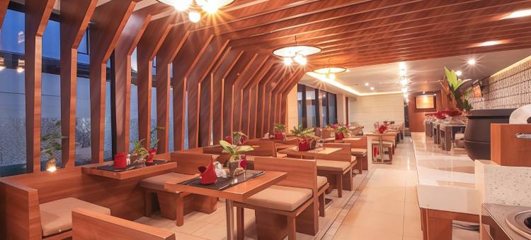 Swiss-Belinn Timika图片