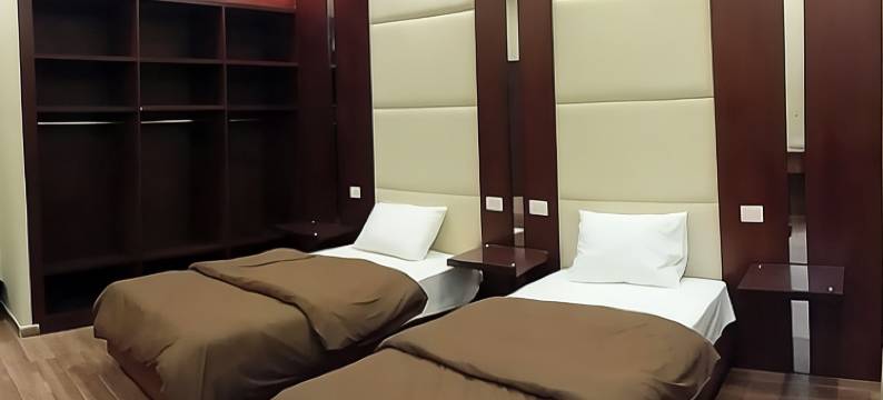 开罗大皇宫酒店(Grand Palace Hotel)图片