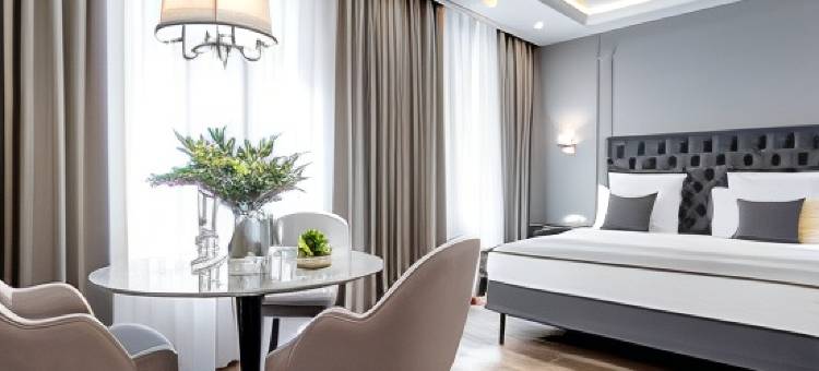 Dionis Art Apartments Apart-Hotel图片