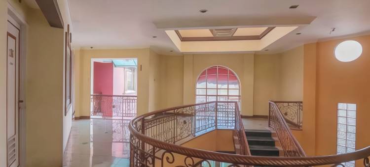 巴斯德阿梅丽亚酒店(RedDoorz Near Setrasari Mall 2)图片