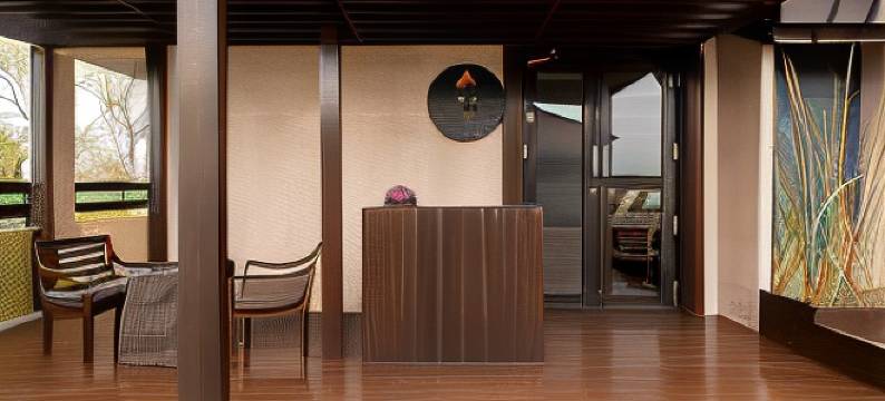 露台绿色水疗酒店(Terrace Green Hotel & Spa)图片