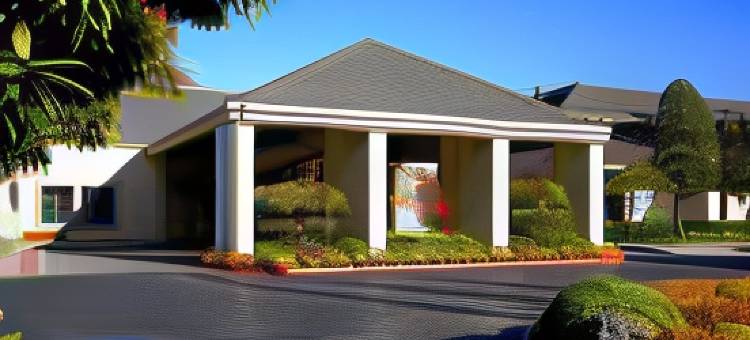 普莱森顿福朋喜来登酒店(Four Points by Sheraton - Pleasanton)图片