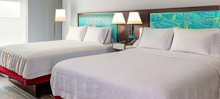 Hampton Inn针城，Ca(Hampton Inn by Hilton Needles)图片