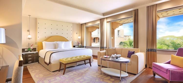 ITC 马拉地孟买豪华精选酒店(ITC Maratha, a Luxury Collection Hotel, Mumbai)图片
