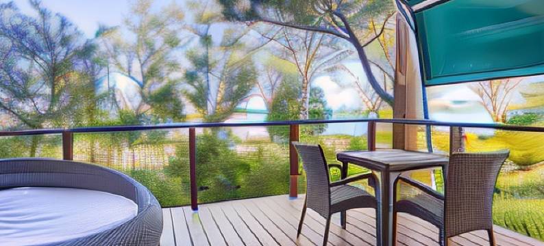 道沃拉日落休闲度假酒店(Thou Walla Sunset Retreat)图片