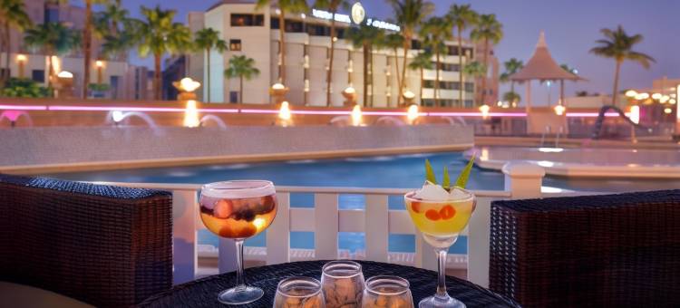 艾尔科尼切酒店(Al Corniche)图片