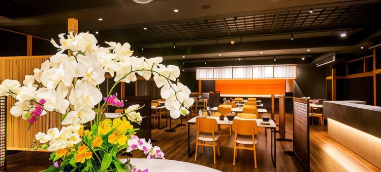 黑部 - 宇奈月温泉桃源(Kurobe UnazukiOnsen Togen)图片