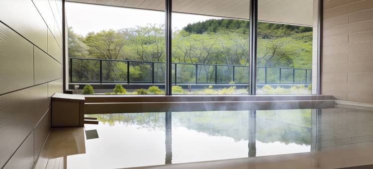 安比高原全日空洲际度假酒店(ANA InterContinental Appi Kogen Resort)图片