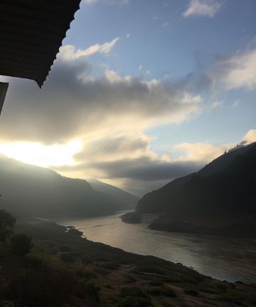 Villa Mekong Guesthouse Hotel Overview