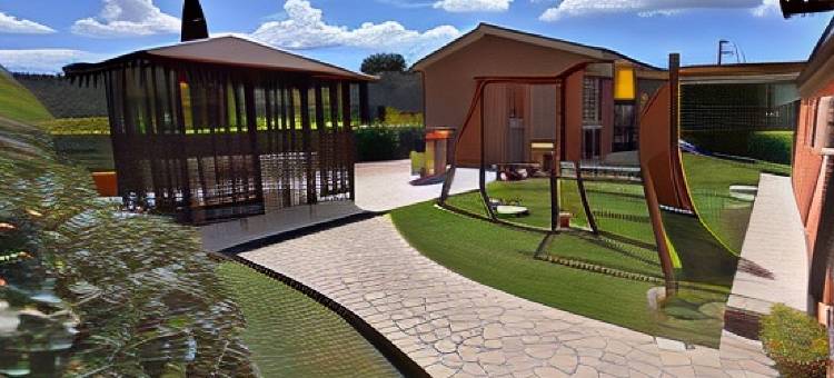 加勒阿兹农家乐(Agriturismo Galeazzi)图片